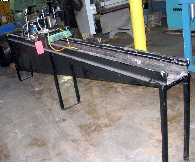 CUSTOM Needle Board Needle Remover,
